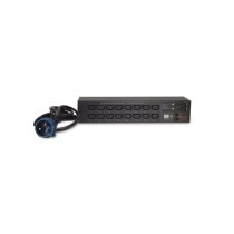 Unterbrechungsfreies Stromversorgungssystem Interaktiv USV APC AP7922B 16 x IEC 60320