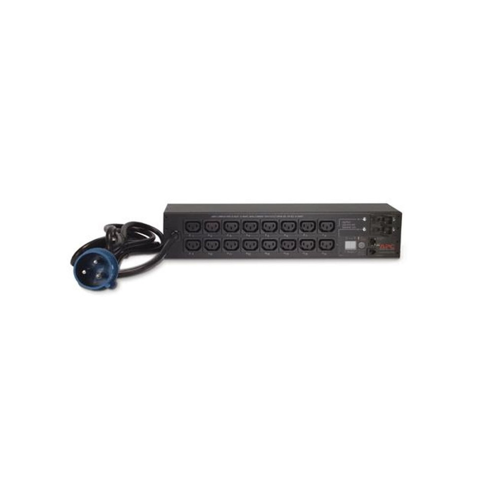 Système d'Alimentation Sans Interruption Interactif APC AP7922B 16 x IEC 60320