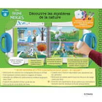 Livre interactif pour enfants Vtech 80-462105