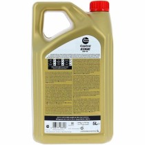 Huile de moteur Castrol Edge Essence Diesel Hybride 0w40 5 L