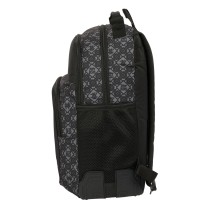 Cartable Dragon Ball Combat Noir 32 x 42 x 15 cm
