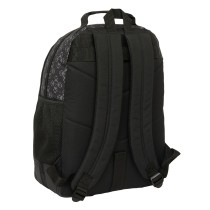 Schulrucksack Dragon Ball Combat Schwarz 32 x 42 x 15 cm