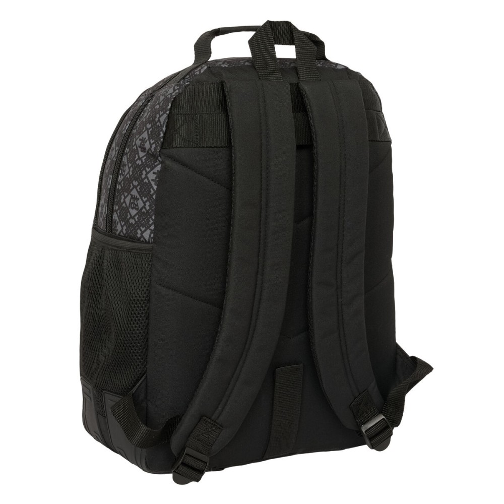 Cartable Dragon Ball Combat Noir 32 x 42 x 15 cm