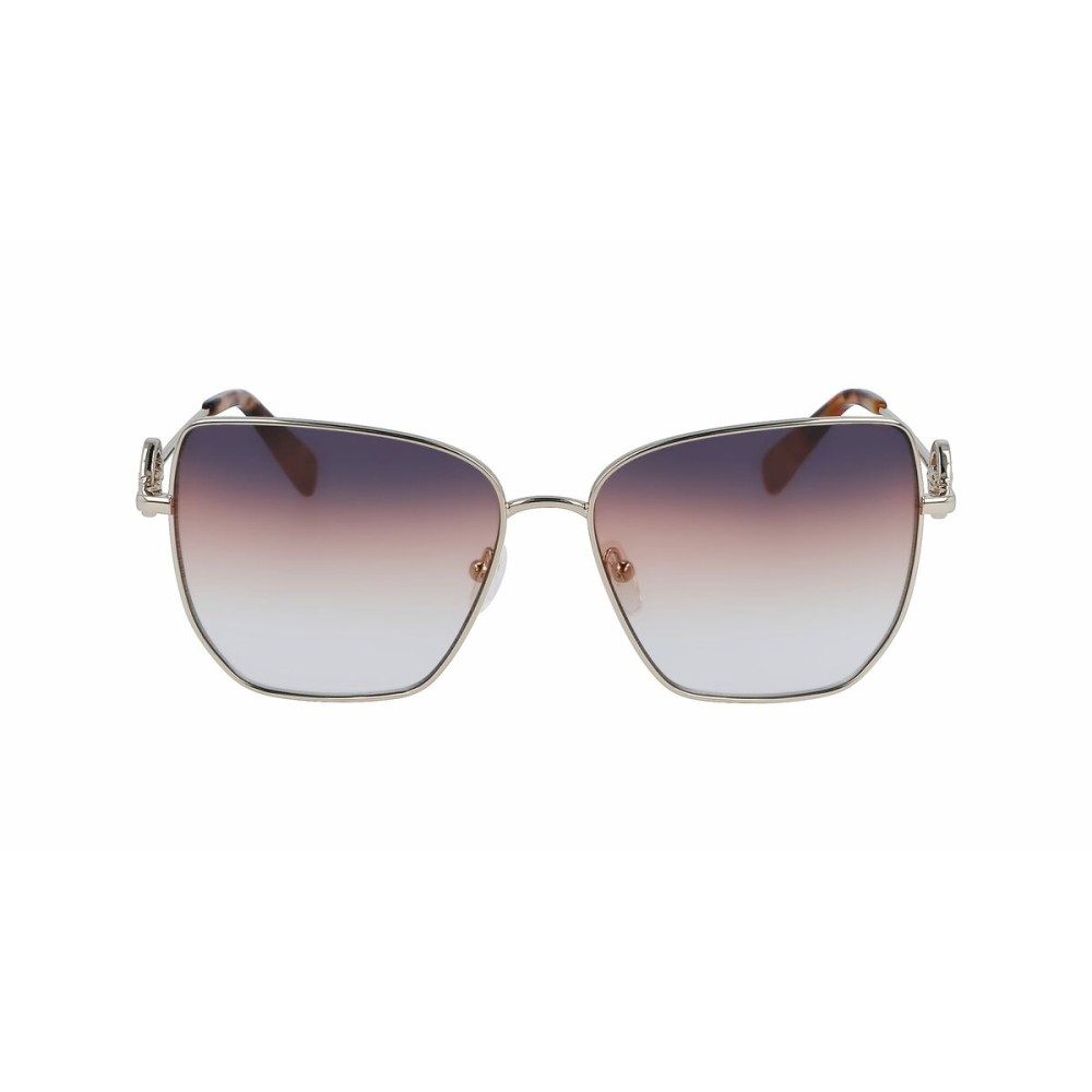 Ladies' Sunglasses Longchamp LO169S-5815726 ø 58 mm