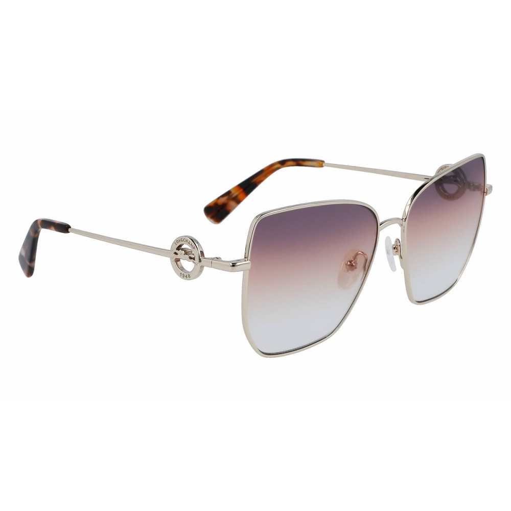 Ladies' Sunglasses Longchamp LO169S-5815726 ø 58 mm