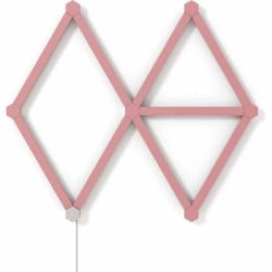 Applique Nanoleaf NL59-0001PM-9PK Rose