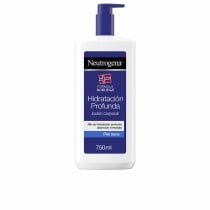 Lotion Corporelle Hydratant Neutrogena 48 heures (750 ml)