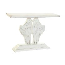 Eingangsbereich DKD Home Decor Weiß 120 x 34 x 85 cm