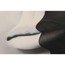 Painting DKD Home Decor Aluminium MDF Wood 80 x 3 x 120 cm 80 x 3,5 x 120 cm