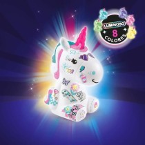 Jouet interactif Canal Toys Licorne Blanc