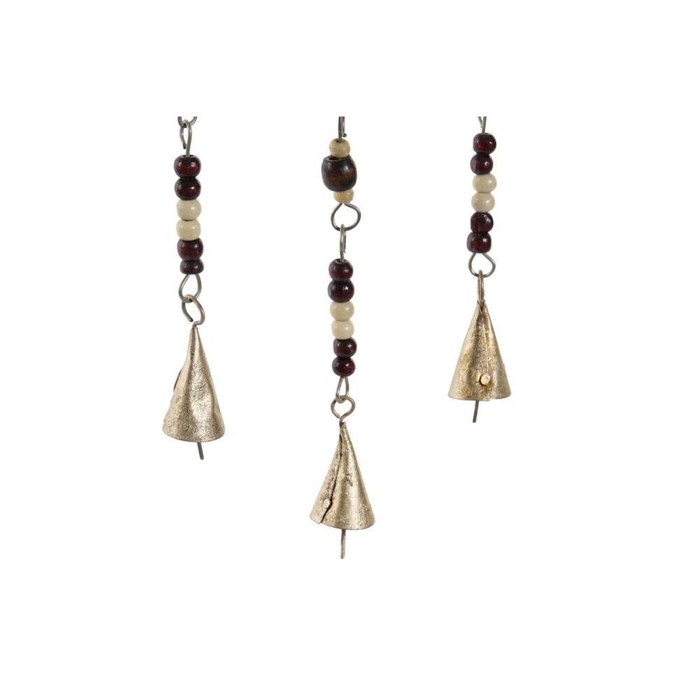 Wall Decoration DKD Home Decor Mango wood Arab (22 x 2 x 59 cm)