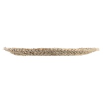 Table Mat DKD Home Decor Natural Natural Fibre (32 x 0,5 x 32 cm)