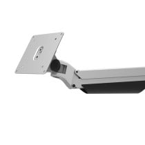 Screen Table Support Compulocks 660REACH White Silver