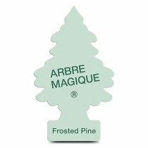 Car Air Freshener PER90542 Pinewood