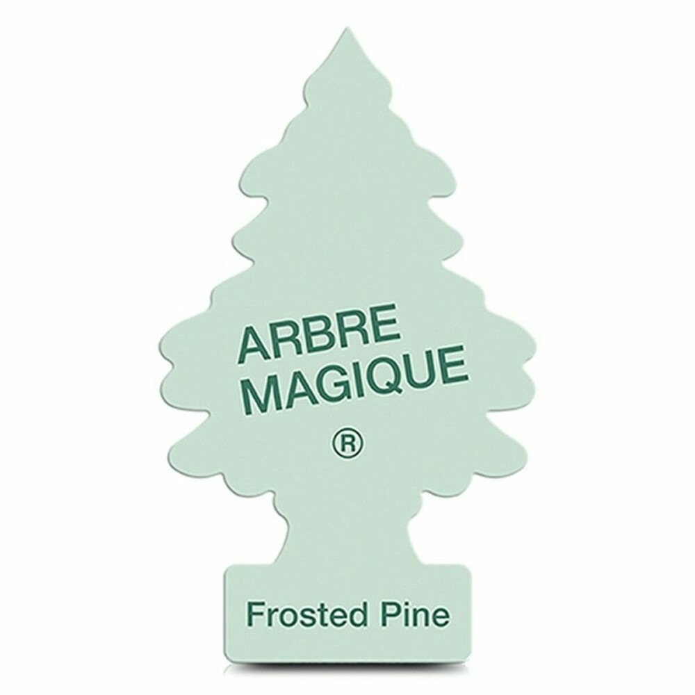Car Air Freshener PER90542 Pinewood