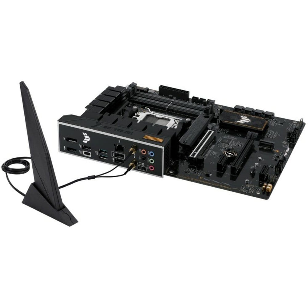 Motherboard Asus 90MB1FR0-M0EAY0 AMD AM5 AMD