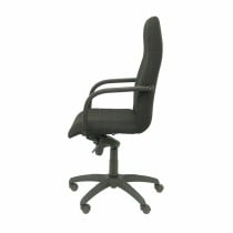 Office Chair Letur bali P&C BALI840 Black