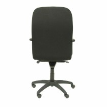 Office Chair Letur bali P&C BALI840 Black