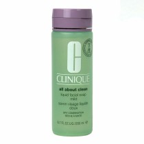 Gesichtsreinigungsgel Liquid Facial Soap Mild Clinique C-CQ-090-B5 200 ml (1 Stück)