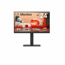 Écran LG 24BA750-B Full HD 24"