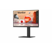Écran LG 24BA750-B Full HD 24"