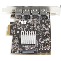 Hub USB Startech PEXUSB314A2V2 