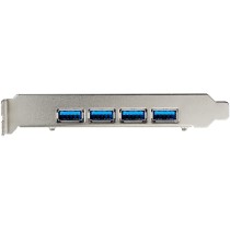 Hub USB Startech PEXUSB314A2V2 