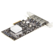 Hub USB Startech PEXUSB314A2V2 