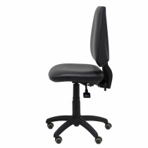 Office Chair Elche P&C SP840RP Black