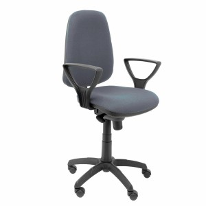 Chaise de Bureau Tarancón  P&C 00BGOLF Gris Gris foncé