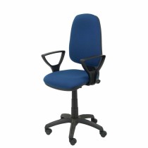 Office Chair Tarancón  P&C 00BGOLF Navy Blue