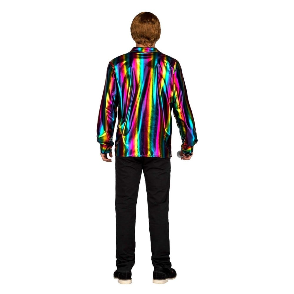 Déguisement pour Adultes My Other Me Disco Chemisette