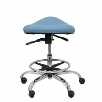 Tabouret Alatoz P&C 261CRRP Bleu 65 cm