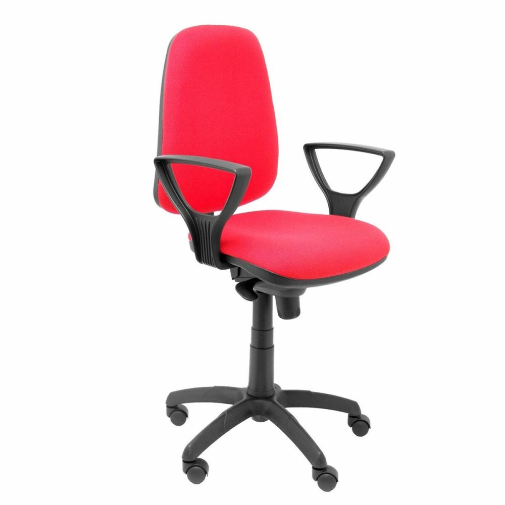 Chaise de Bureau Tarancón  P&C 50BGOLF Rouge