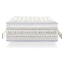 Pocket spring mattress IKON SLEEP NATUR PREMIUM