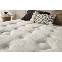 Viskoelastische Matratze IKON SLEEP BIO ARTIC VISCO