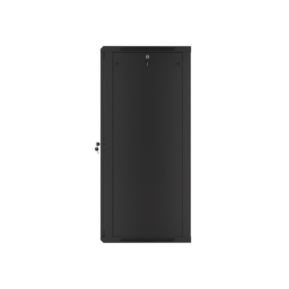 Wall-mounted Rack Cabinet Lanberg WF01-6627-10B