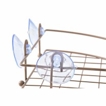 Eckregal DKD Home Decor 2 Stücke