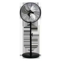 Freestanding Fan Bastilipo Tarifa 90W Black 90 W (1 Unit)