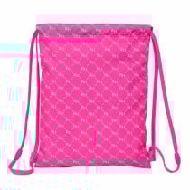 Child's Backpack Bag Rainbow High Fuchsia 26 x 34 x 1 cm