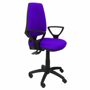 Chaise de Bureau Elche S bali P&C 82BGOLF Violet Lila