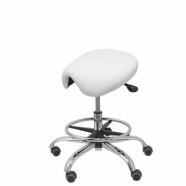 Stool Alatoz P&C ERGOSPBL White 65 cm