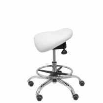 Tabouret Alatoz P&C ERGOSPBL Blanc 65 cm