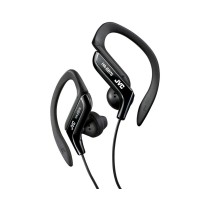 Écouteurs sport JVC HA-EB75 Noir