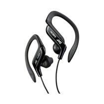 Sportkopfhörer JVC HA-EB75 Schwarz
