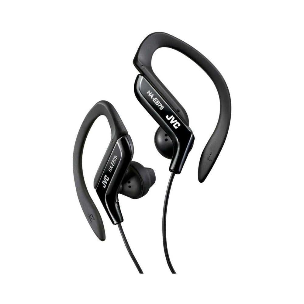 Sportkopfhörer JVC HA-EB75 Schwarz