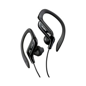 Sportkopfhörer JVC HA-EB75 Schwarz