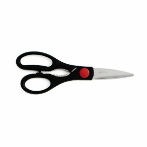 Kräuterschere Quid Kitchen Chef Metall 21,5 cm (6 Stück)
