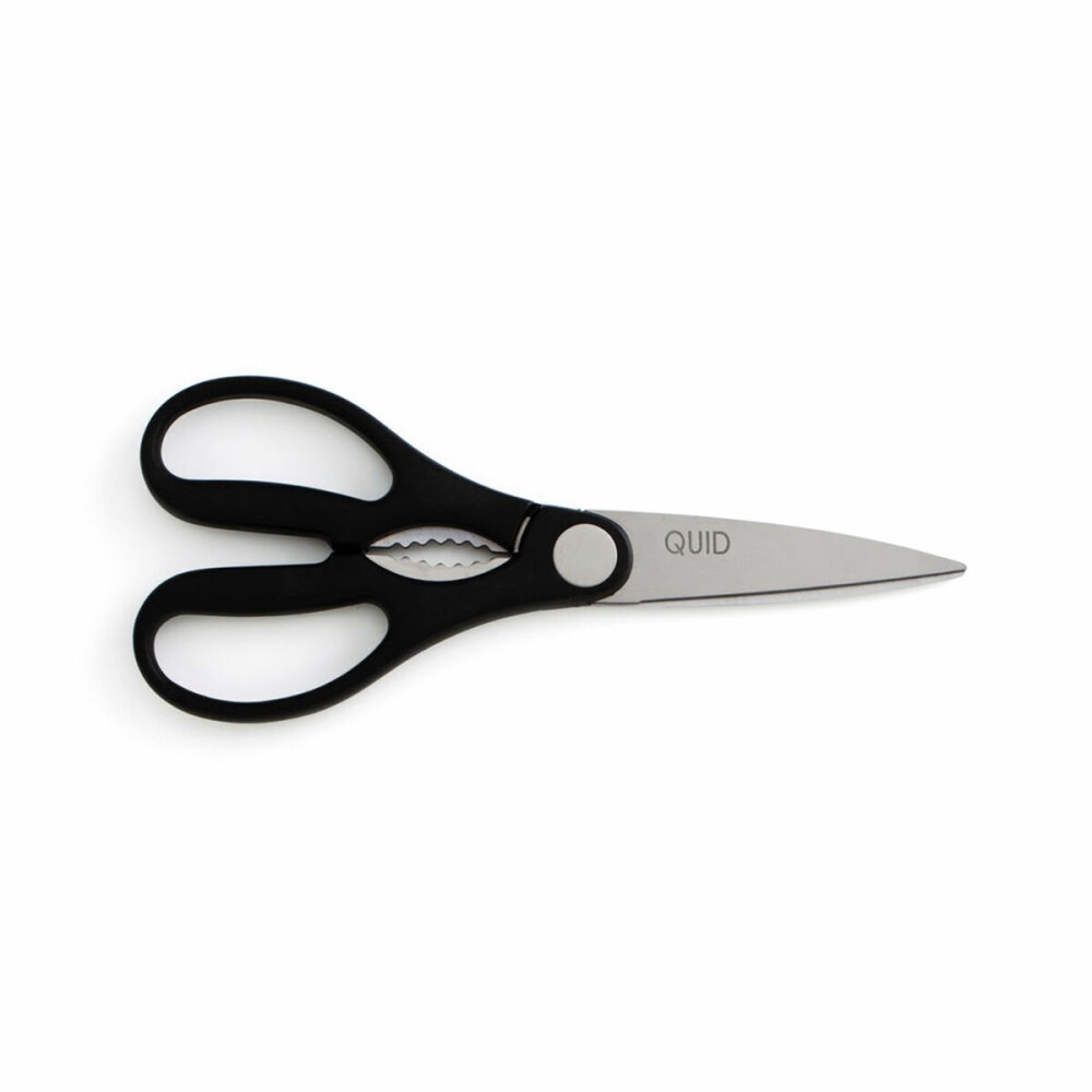 Kräuterschere Quid Kitchen Chef Metall 21 cm (6 Stück)