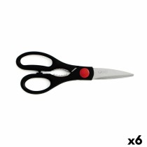 Kitchen Scissors Quid Kitchen Chef Metal 21,5 cm (6 Units)